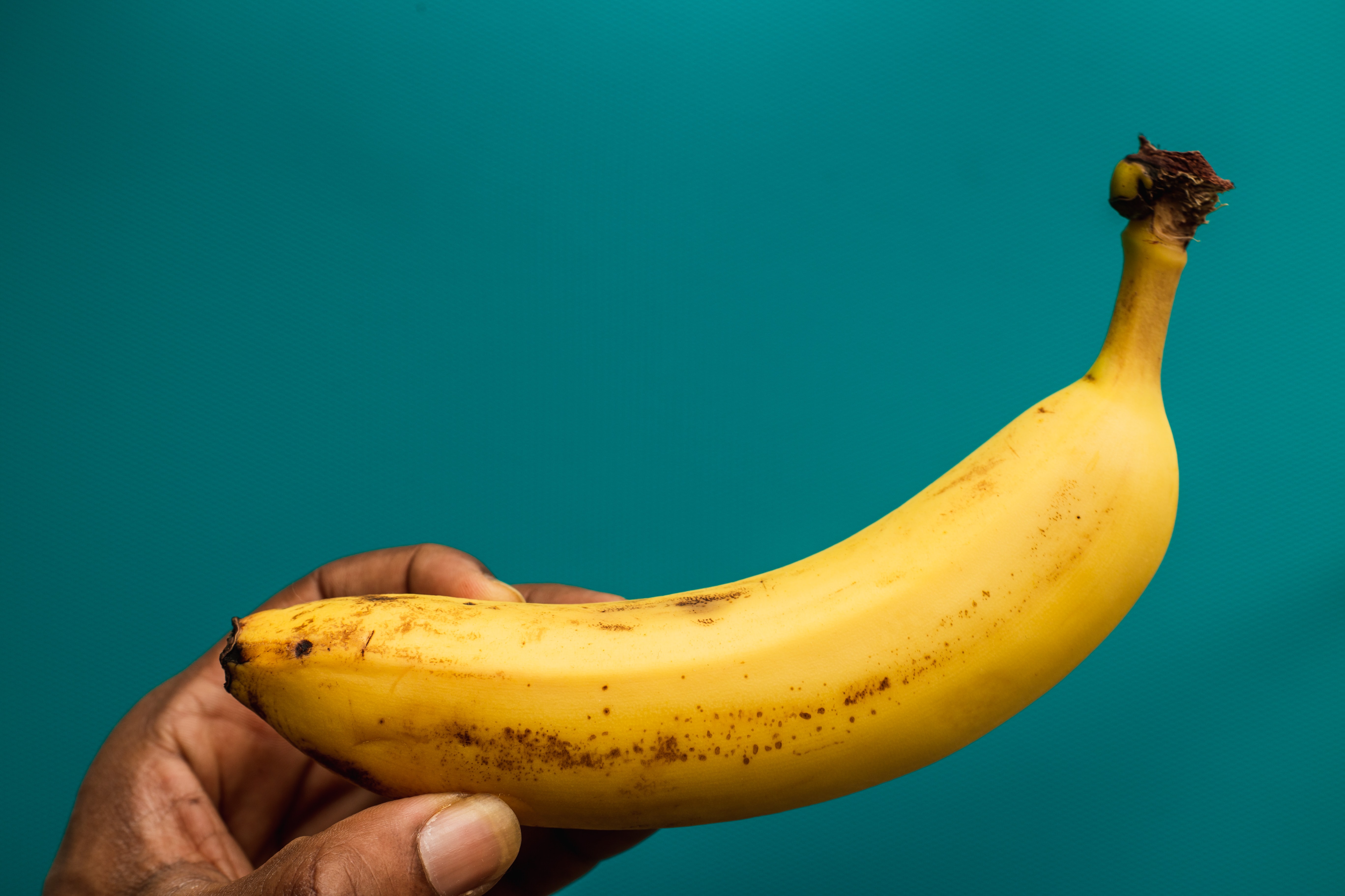 diferencia plátano banana