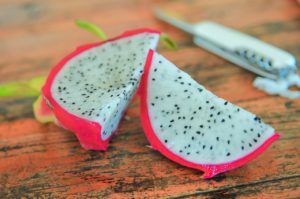 frutas mas raras del mundo - pitaya