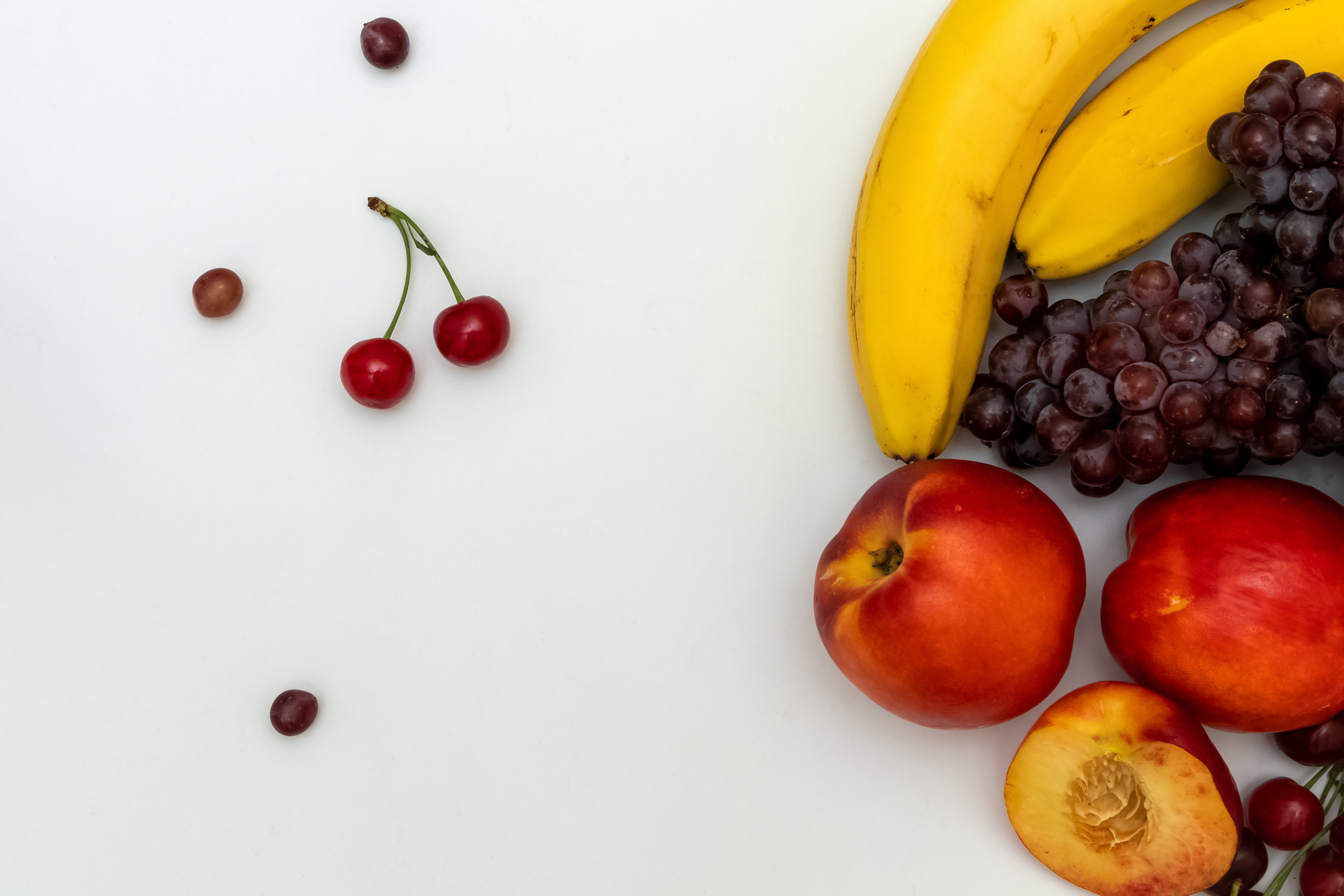 Efectos fruta y verdura en el estado de ánimo